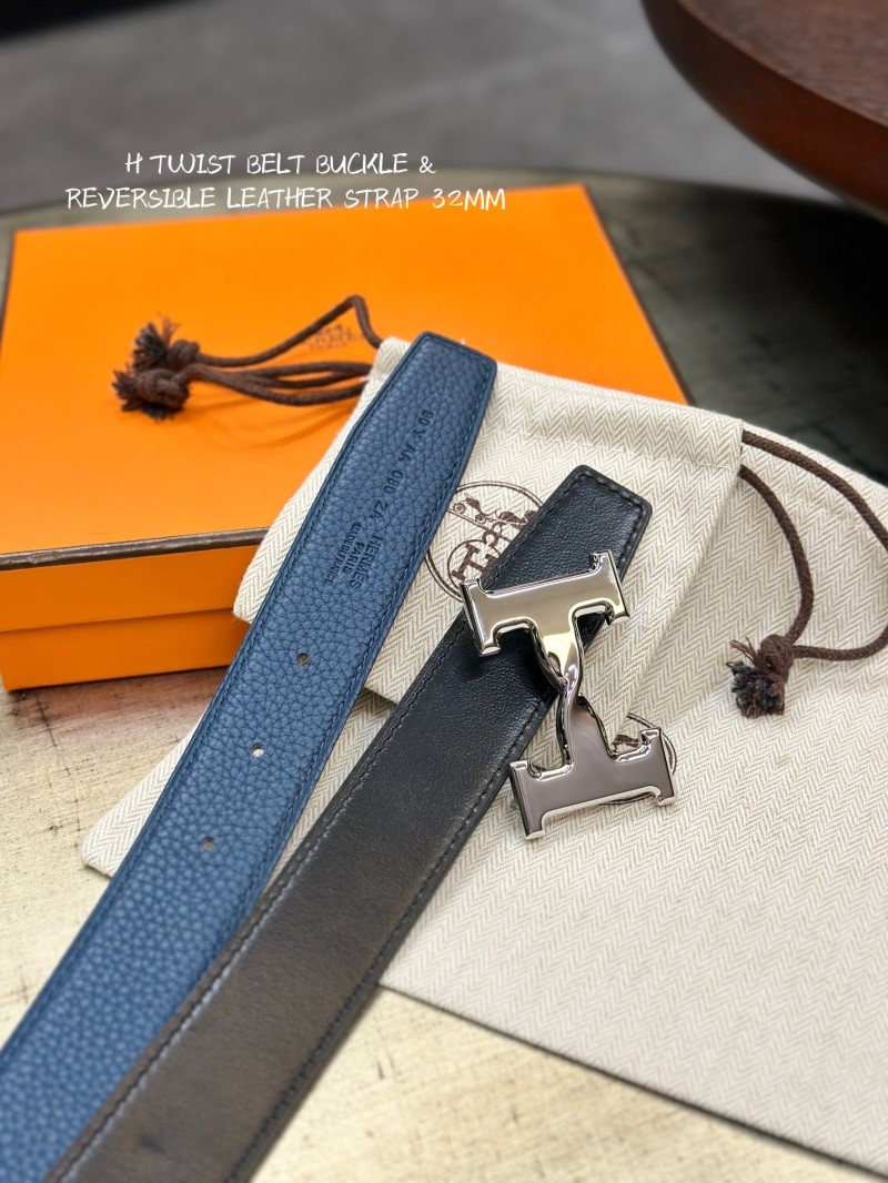 Hermes Belts